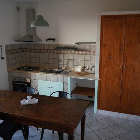 Beach House Piombino Dış mekan fotoğraf