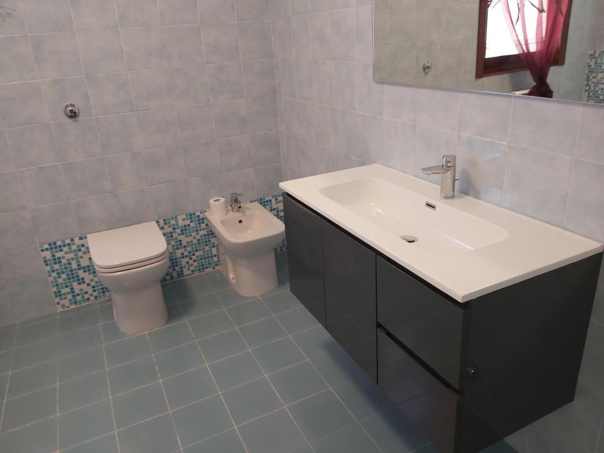 Beach House Piombino Dış mekan fotoğraf