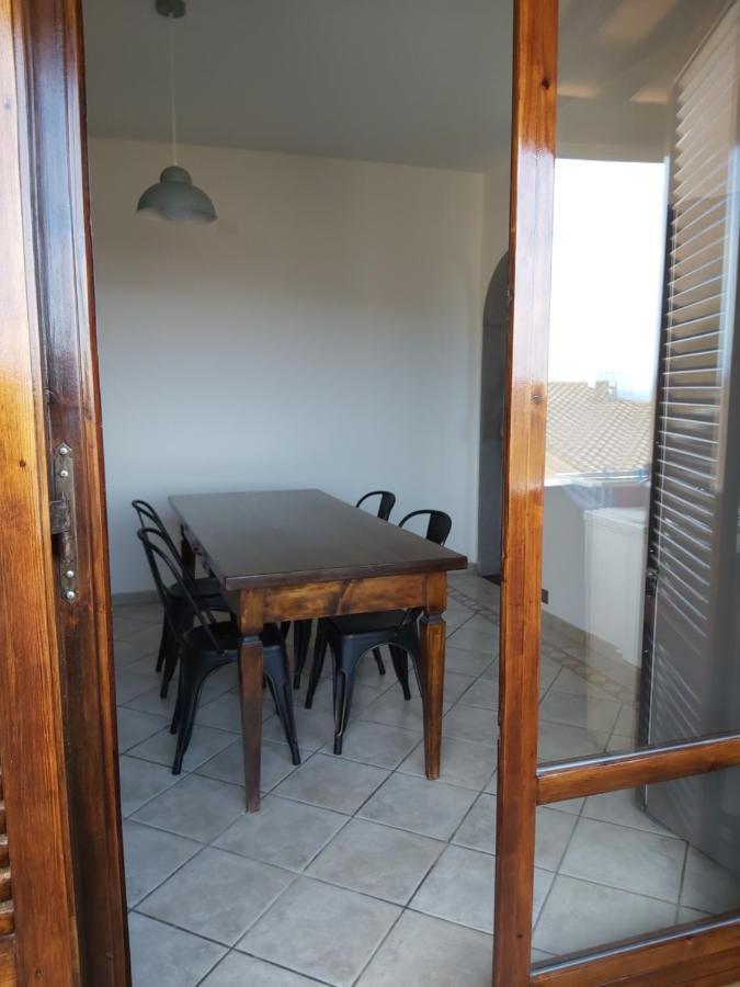 Beach House Piombino Dış mekan fotoğraf