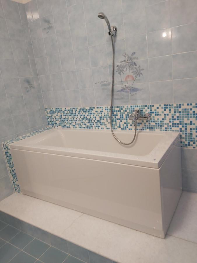 Beach House Piombino Dış mekan fotoğraf