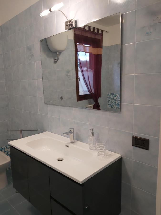 Beach House Piombino Dış mekan fotoğraf