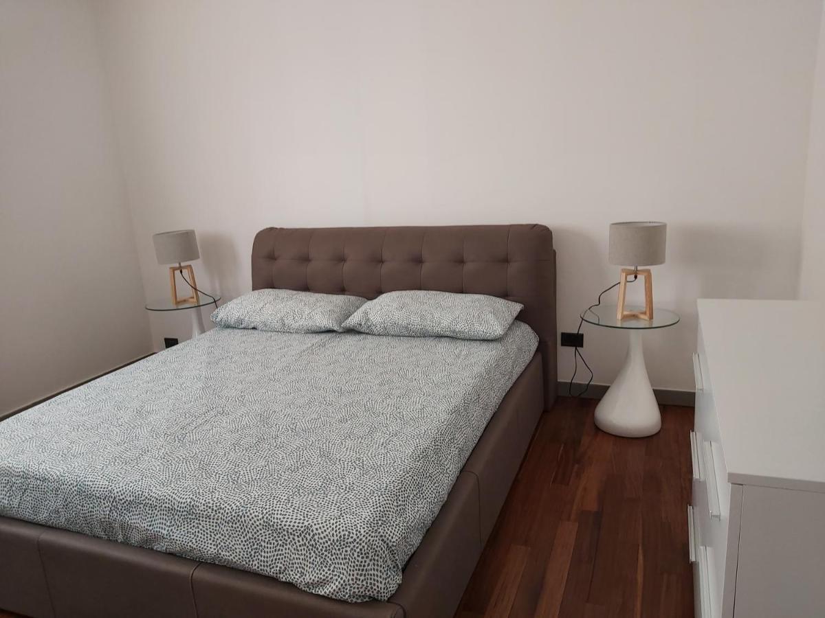 Beach House Piombino Dış mekan fotoğraf