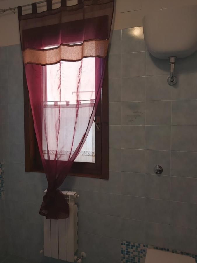 Beach House Piombino Dış mekan fotoğraf