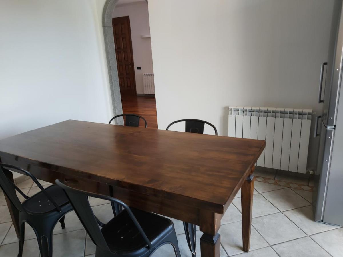 Beach House Piombino Dış mekan fotoğraf