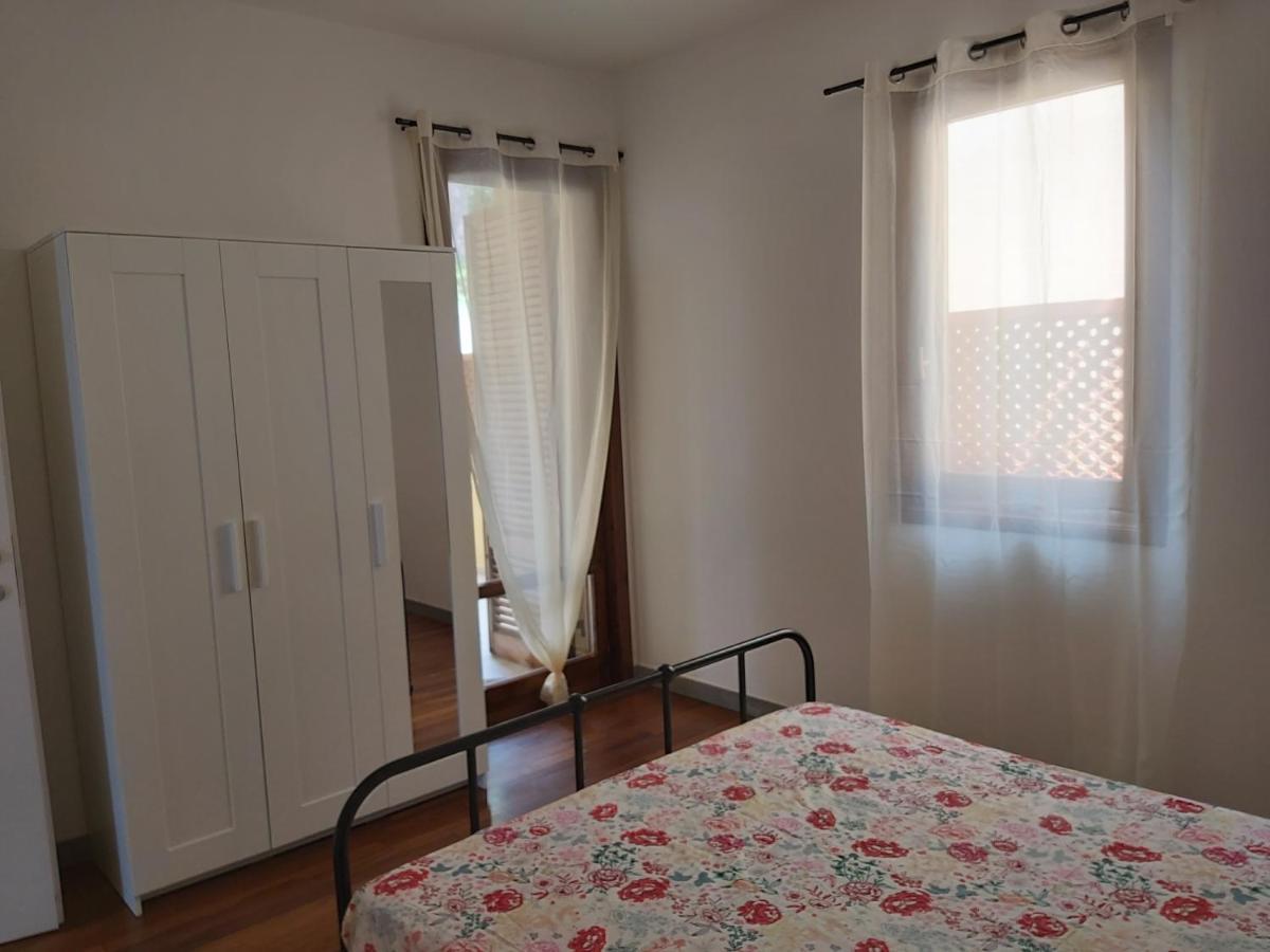 Beach House Piombino Dış mekan fotoğraf