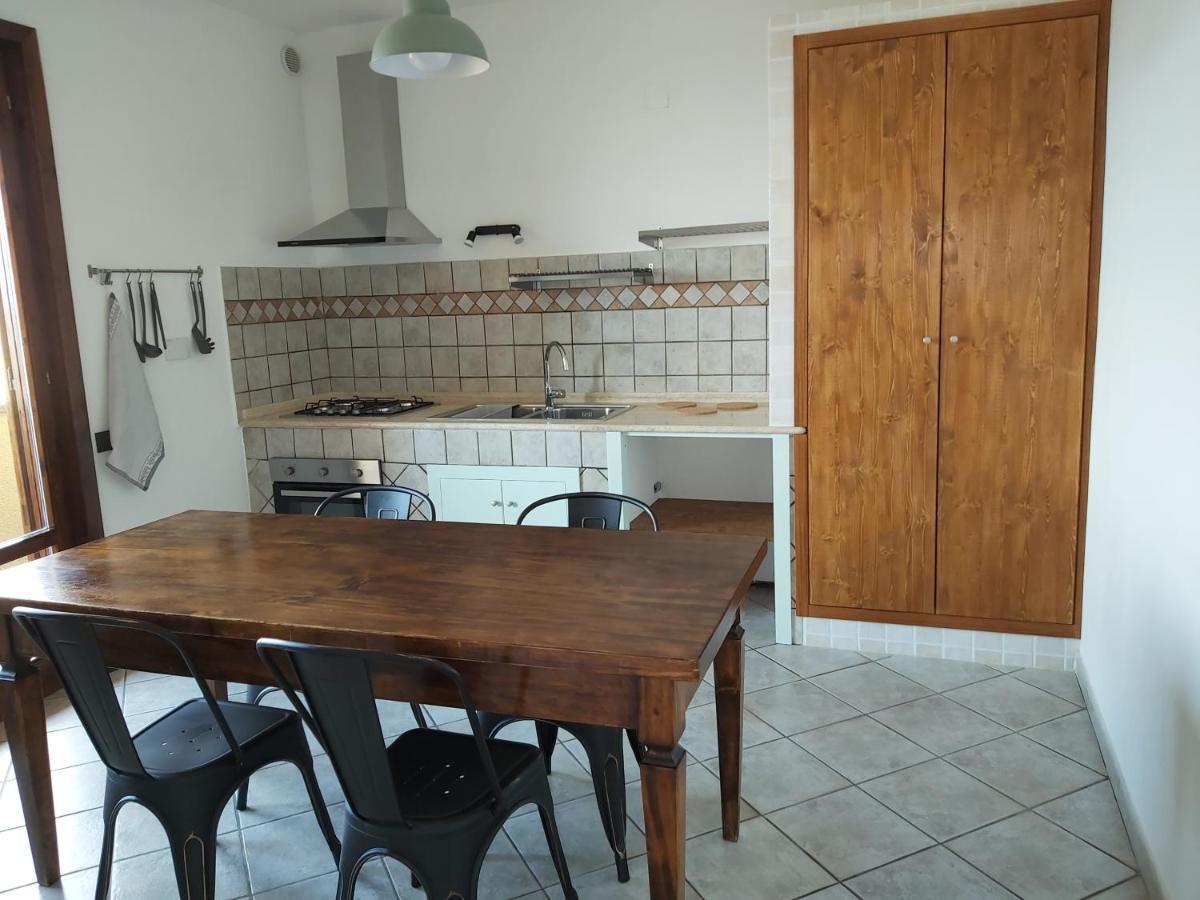 Beach House Piombino Dış mekan fotoğraf