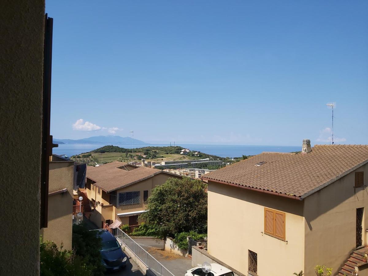 Beach House Piombino Dış mekan fotoğraf